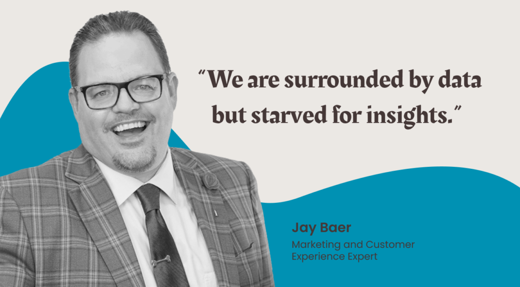 Jay Baer quote