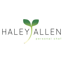 Personal Chef Haley Allen