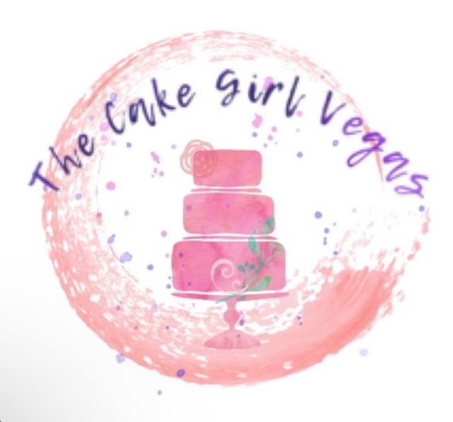 The Cake Girl Vegas